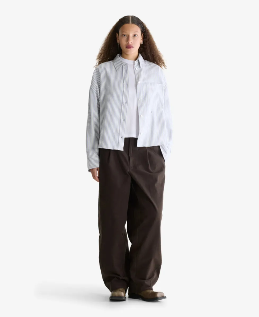 Bellerose Blouse - S1159 2 Bellerose Bellerose Blouse - S1159