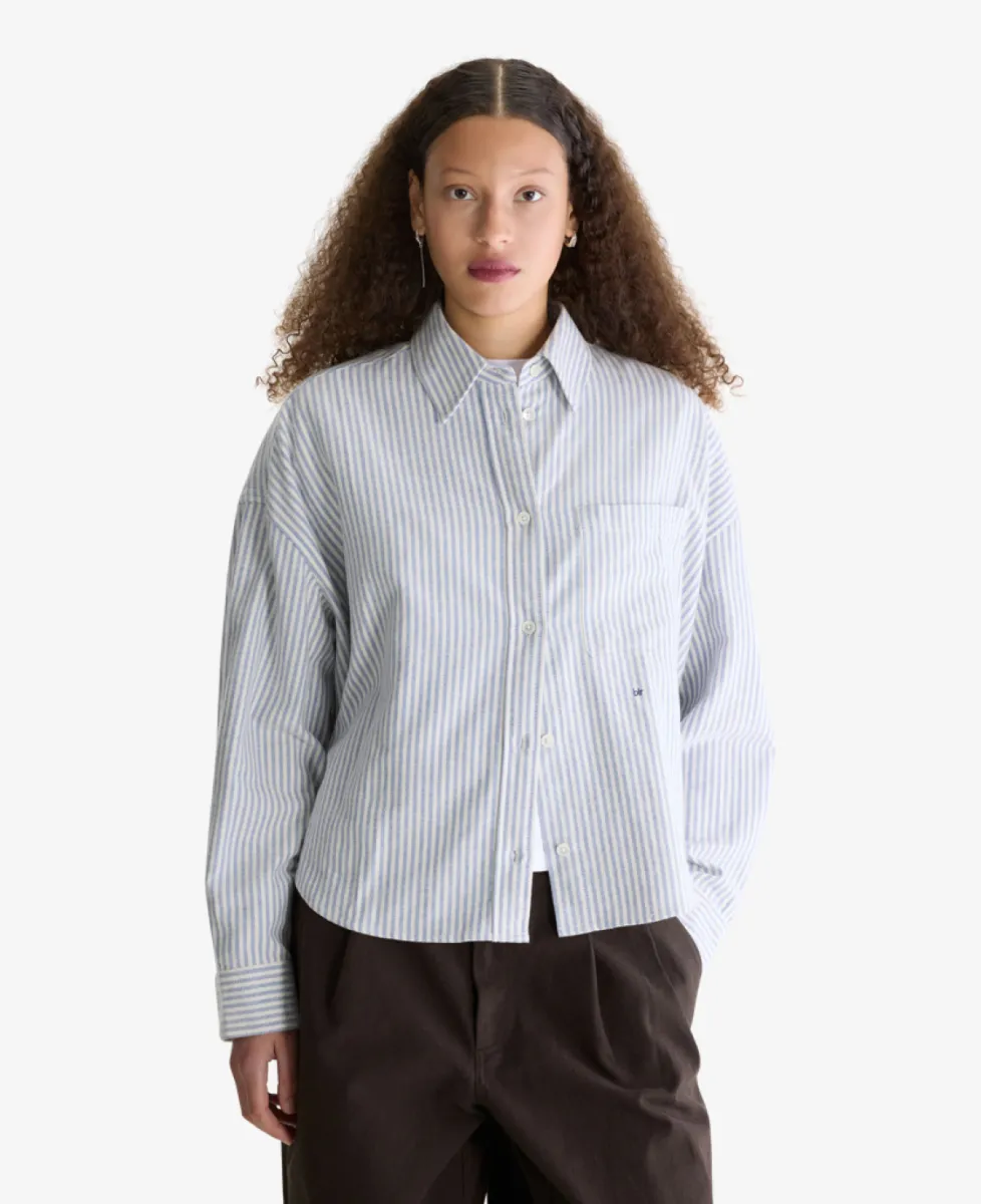 Bellerose Blouse - S1159 3 Bellerose Bellerose Blouse - S1159
