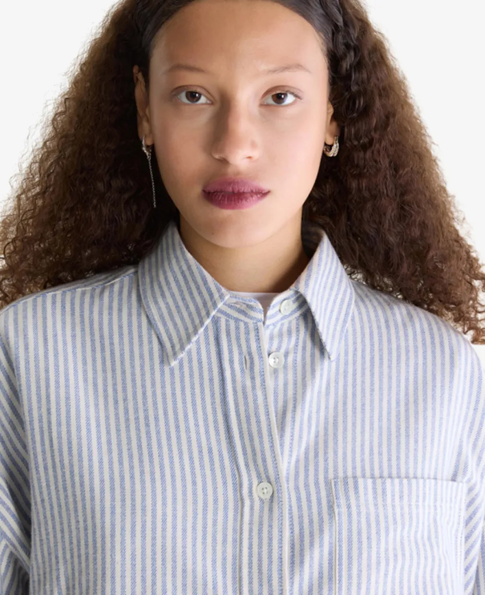 Bellerose Blouse - S1159 4 Bellerose Bellerose Blouse - S1159
