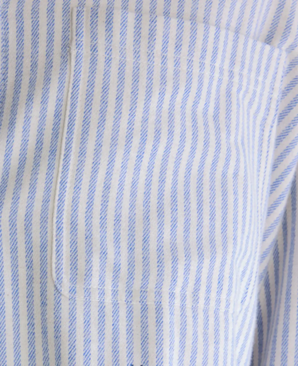 Bellerose Blouse - S1159 5 Bellerose Bellerose Blouse - S1159