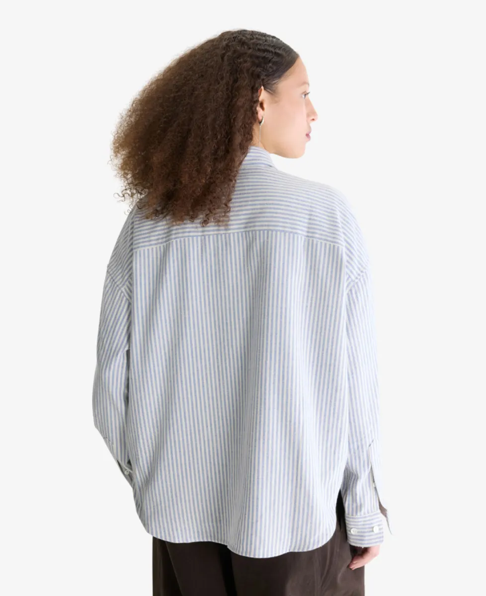 Bellerose Blouse - S1159 6 Bellerose Bellerose Blouse - S1159