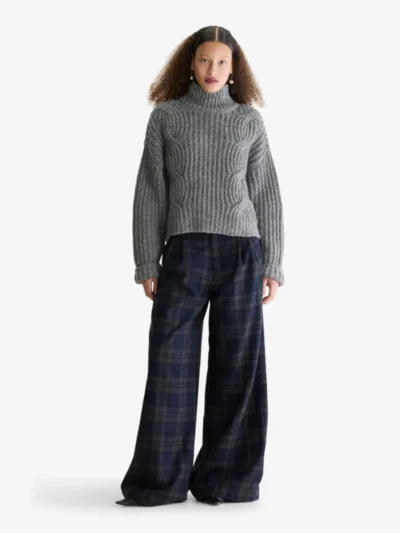 Bellerose Bellerose Pantalon - C1452