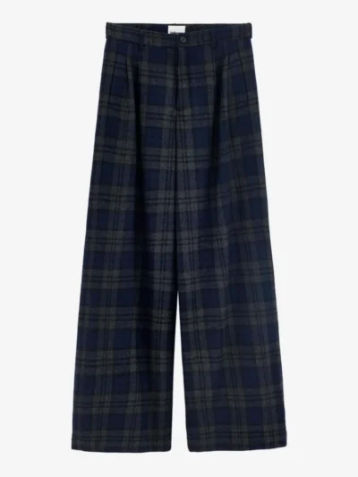 Bellerose Bellerose Pantalon - C1452