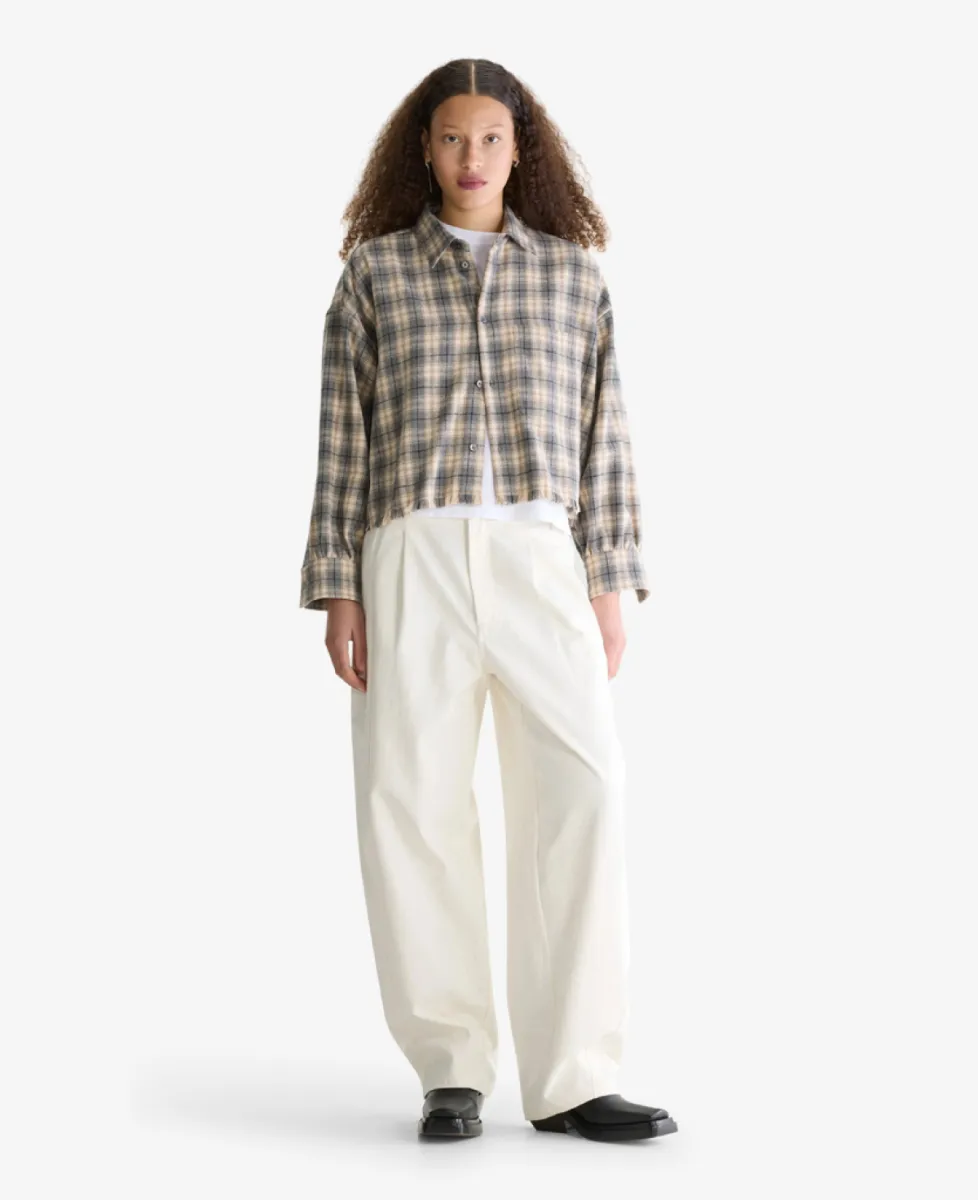 Bellerose Blouse - C1455 2 Bellerose Bellerose Blouse - C1455