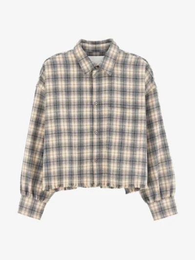 Bellerose Bellerose Blouse - C1455
