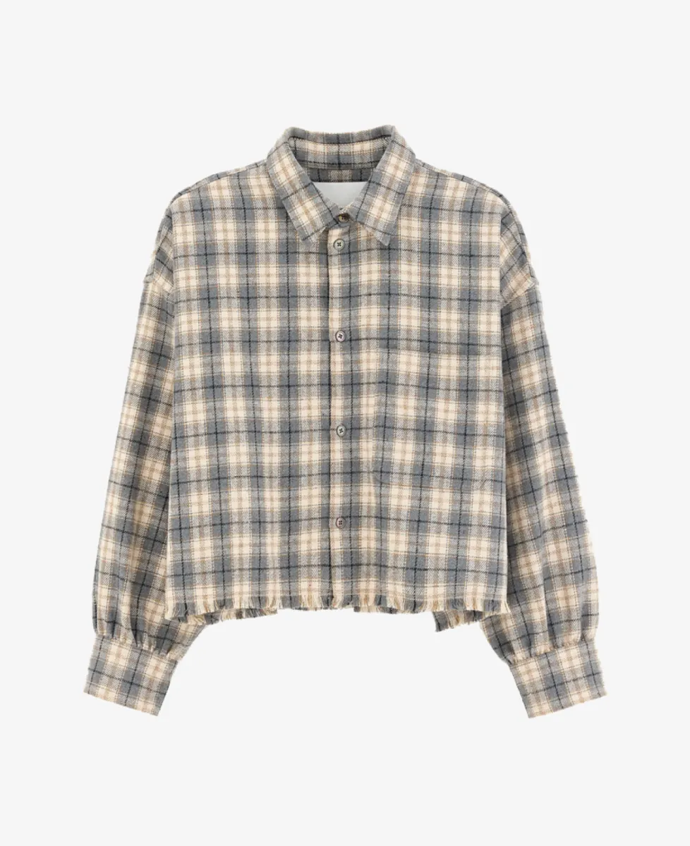 Bellerose Blouse - C1455 1 Bellerose Bellerose Blouse - C1455