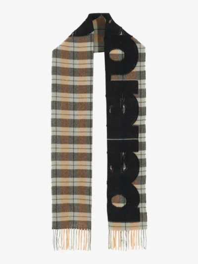 Bellerose Bellerose Sjaal - F2454