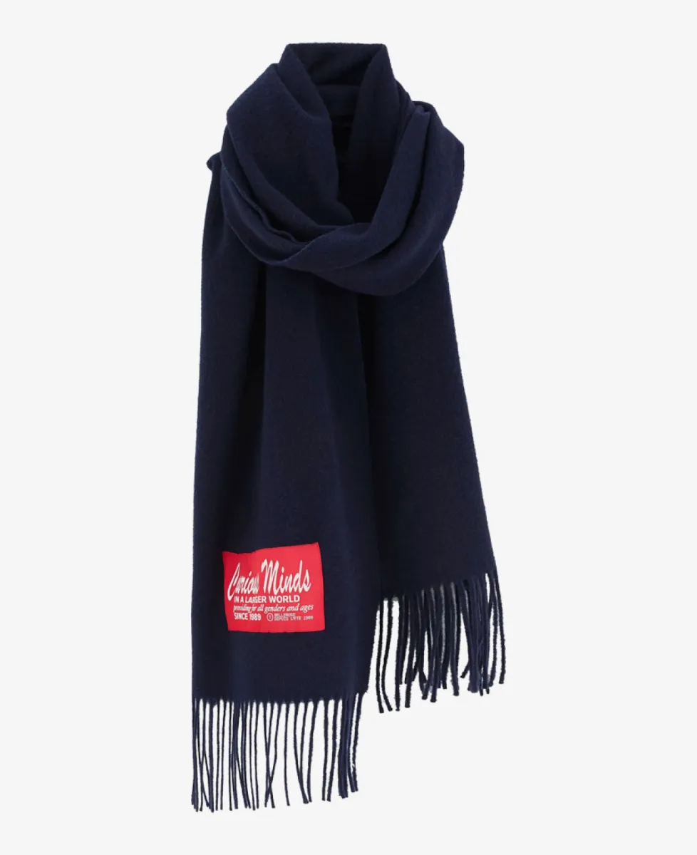 Bellerose Sjaal - N-F2645 3 Bellerose Bellerose Sjaal - N-F2645