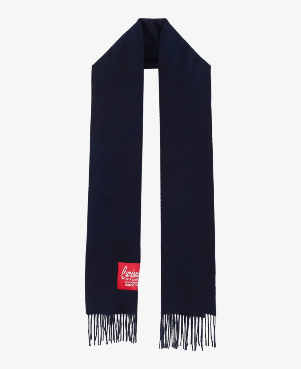 Bellerose Sjaal - N-F2645 1 Bellerose Bellerose Sjaal - N-F2645