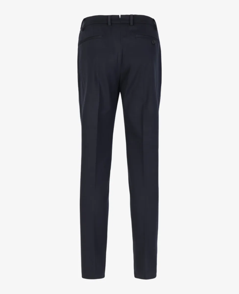 Berwich Morello Elax - Navy 2 Berwich Berwich Morello Elax - Navy