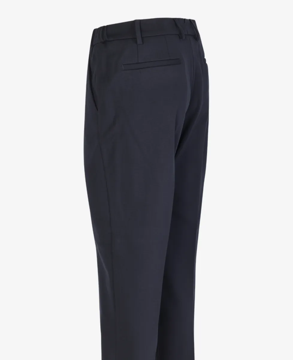Berwich Morello Elax - Navy 3 Berwich Berwich Morello Elax - Navy
