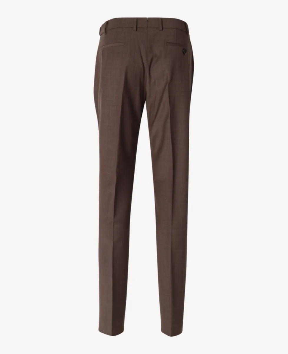 Berwich Morello Elax - Brown 4 Berwich Berwich Morello Elax - Brown