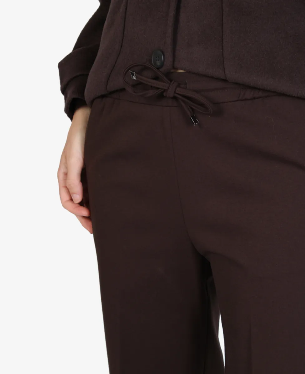 Berwich broek - brown 4 Berwich Berwich broek - brown