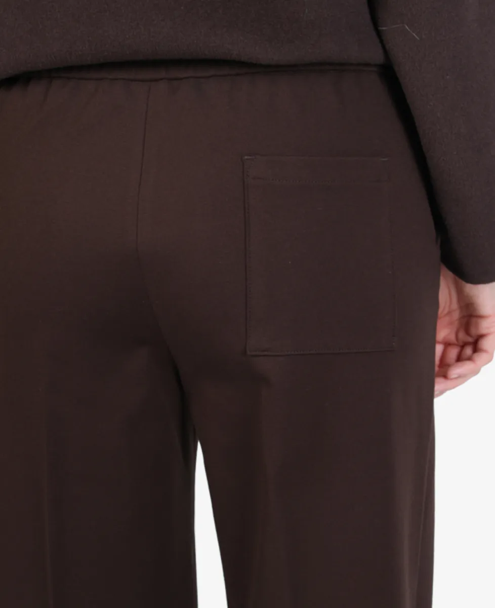Berwich broek - brown 5 Berwich Berwich broek - brown