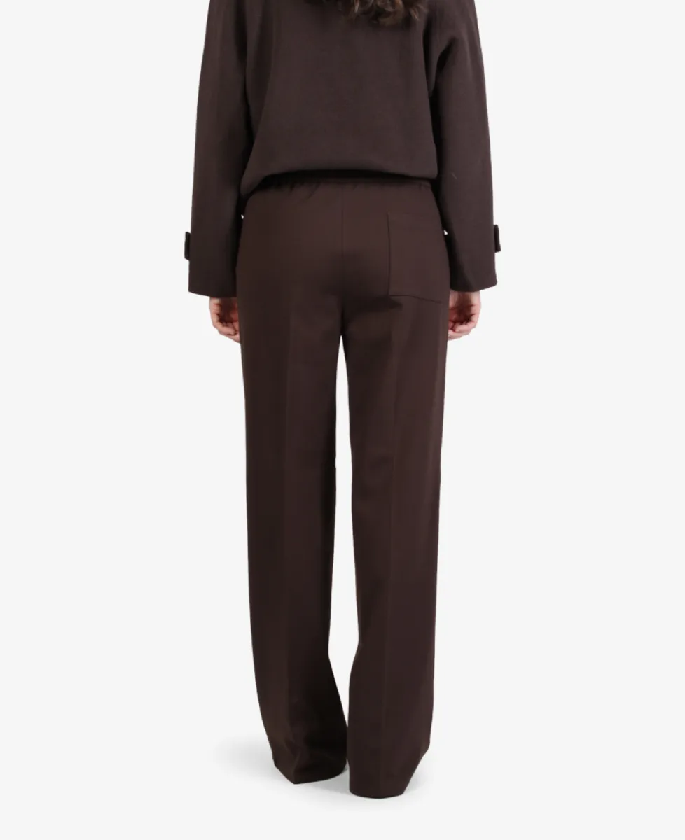 Berwich broek - brown 6 Berwich Berwich broek - brown