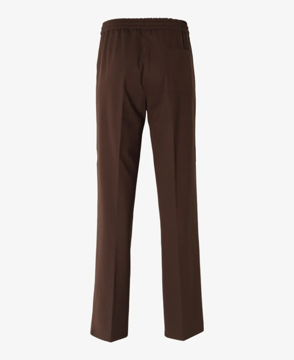 Berwich broek - brown 7 Berwich Berwich broek - brown
