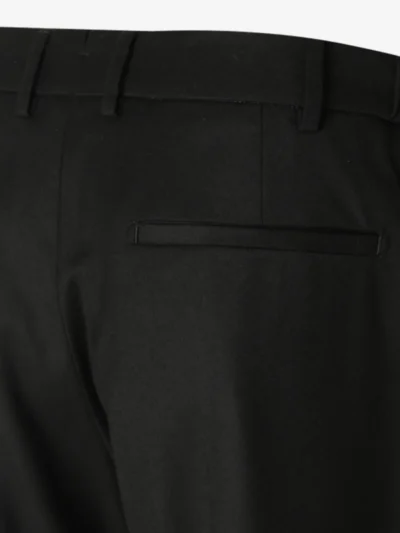 Berwich Berwich Lugano Elax - Black