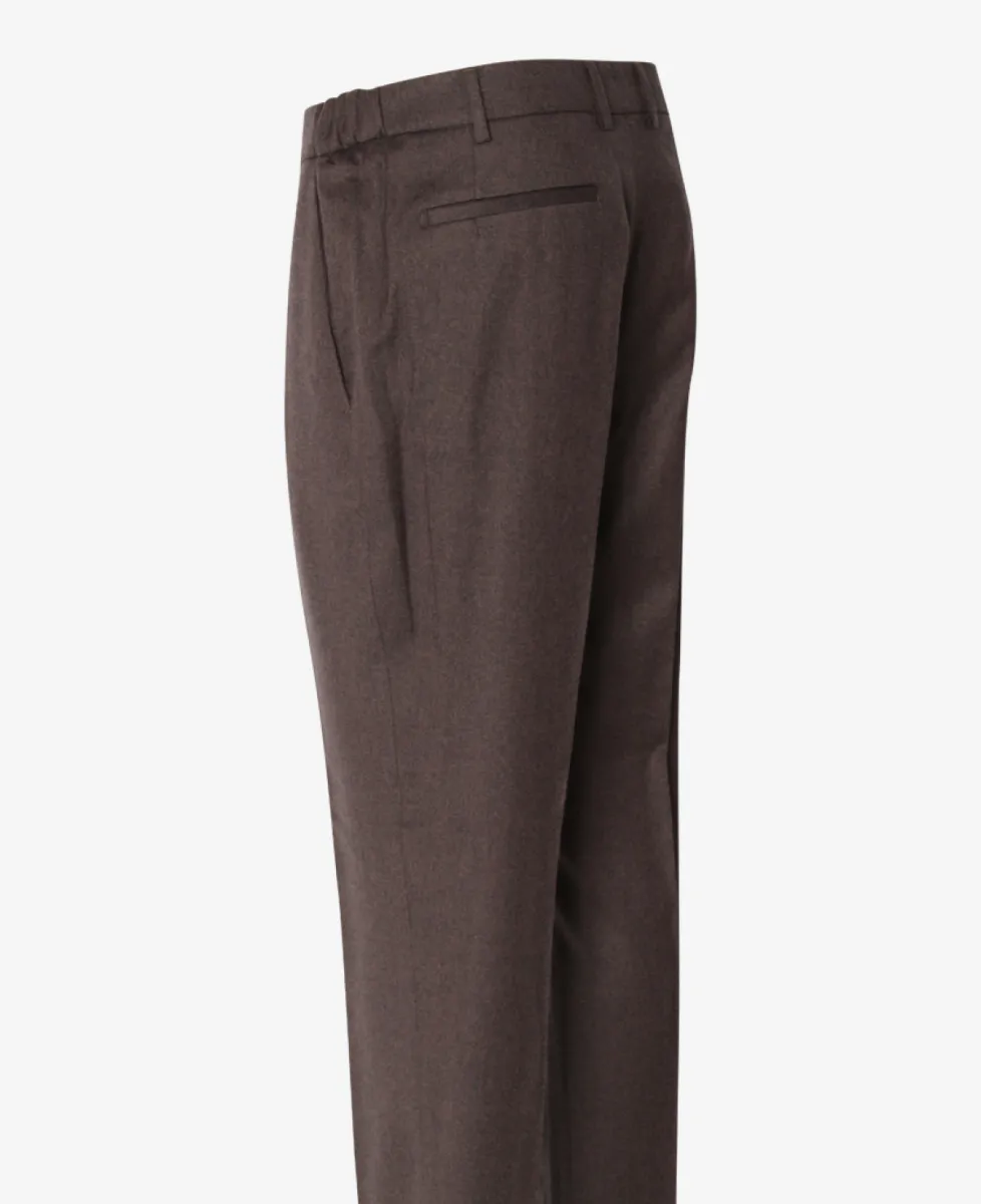 Berwich Morello Elax - Brown 3 Berwich Berwich Morello Elax - Brown