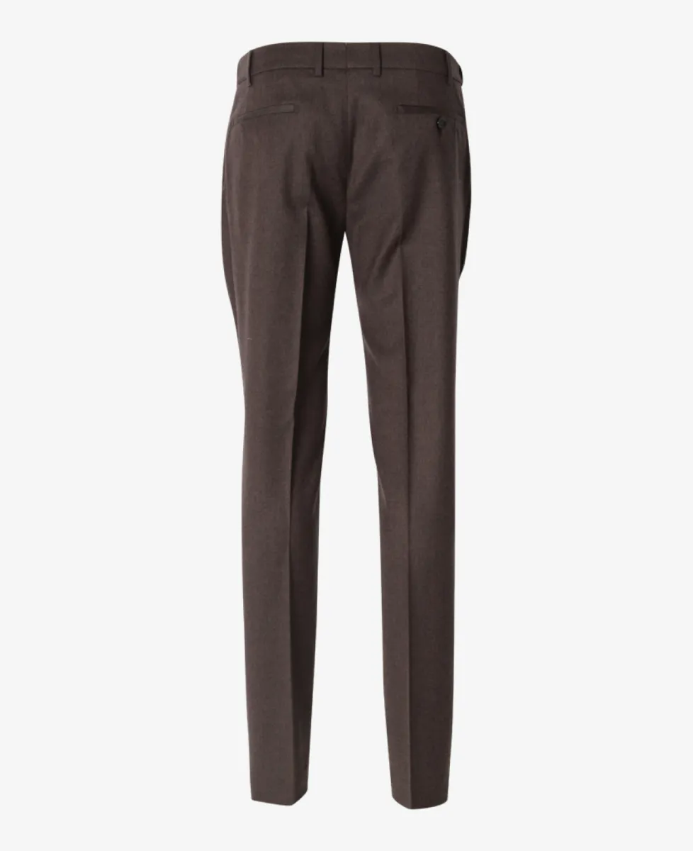 Berwich Morello Elax - Brown 4 Berwich Berwich Morello Elax - Brown