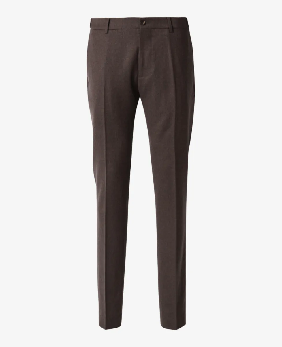 Berwich Morello Elax - Brown 1 Berwich Berwich Morello Elax - Brown