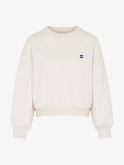By-Bar By-Bar Sweater - 826 oyster melee