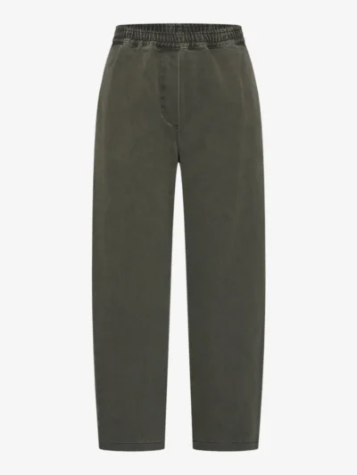 By-Bar By-Bar Pantalon - 415 olive
