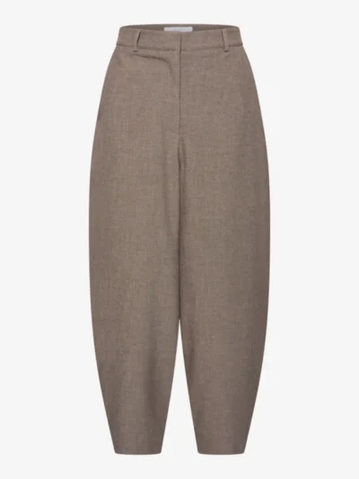By-Bar By-Bar Pantalon - 1706 biscuit melee