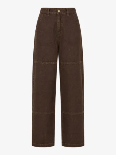 By-Bar By-Bar Jeans - 785 dark brown