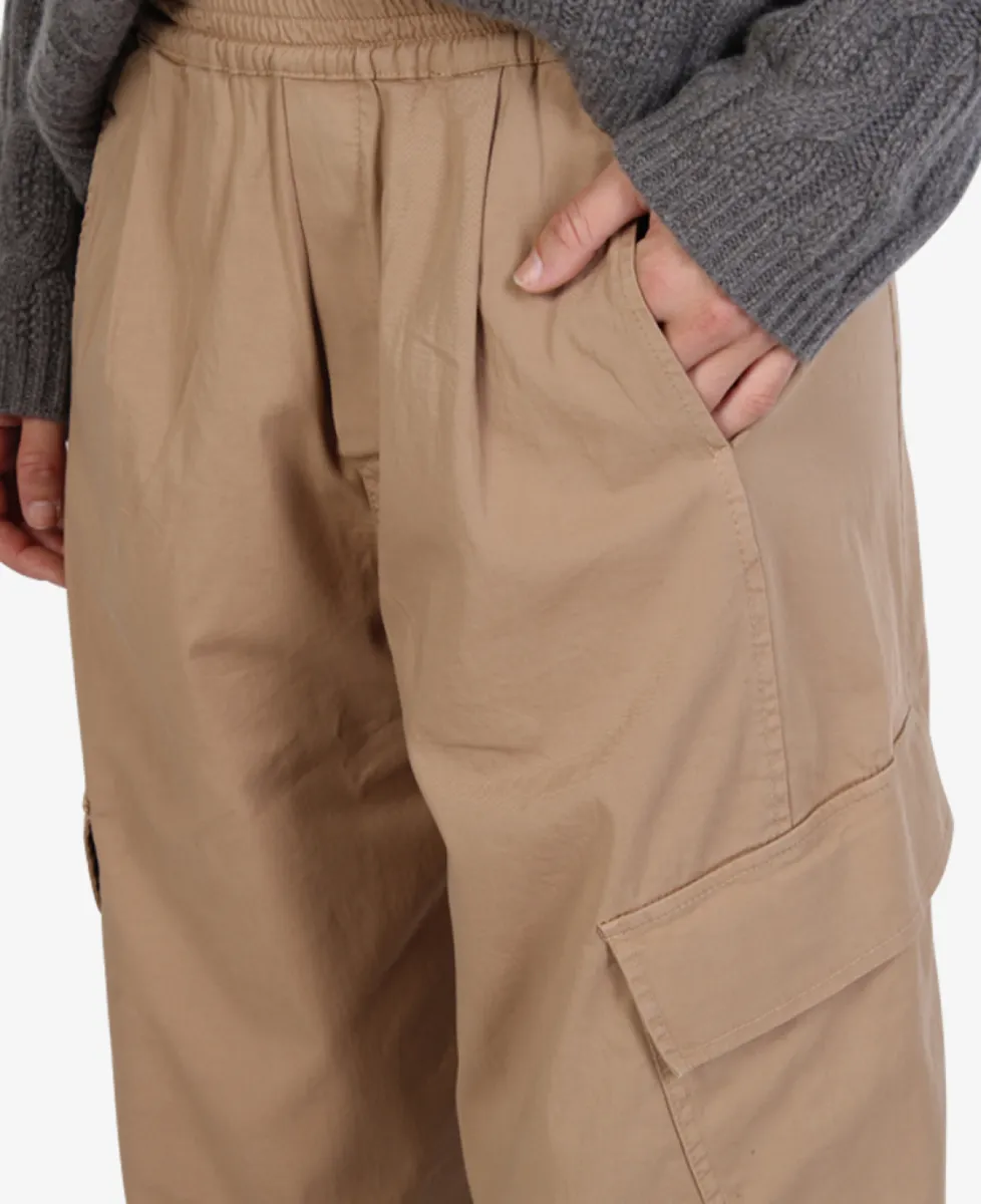 By-Bar Pantalon - 735 4 By-Bar By-Bar Pantalon - 735
