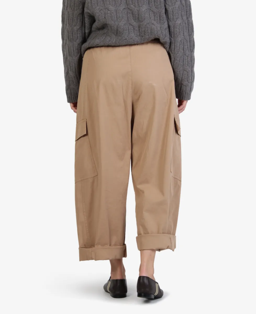 By-Bar Pantalon - 735 5 By-Bar By-Bar Pantalon - 735