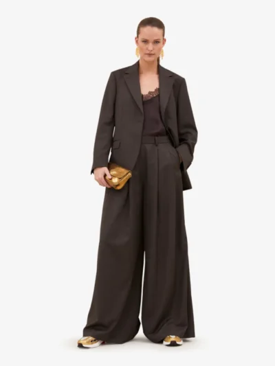 By-Bar By-Bar Blazer - 785 dark brown