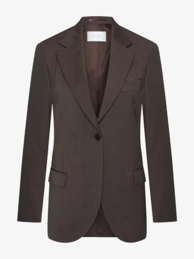 By-Bar By-Bar Blazer - 785 dark brown