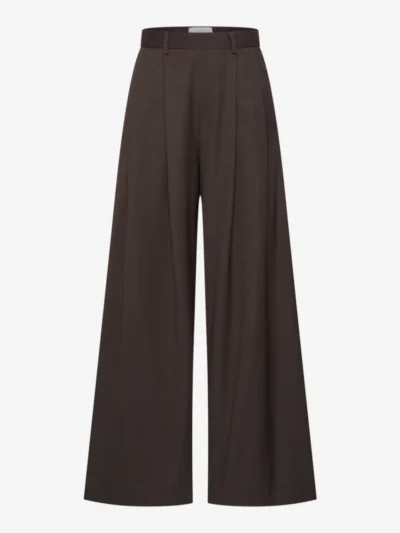 By-Bar By-Bar Pantalon - 785 dark brown