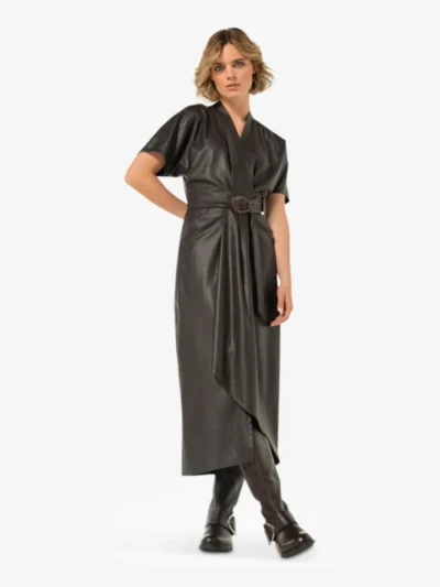 Caroline Biss Caroline Biss Jurk - 30
