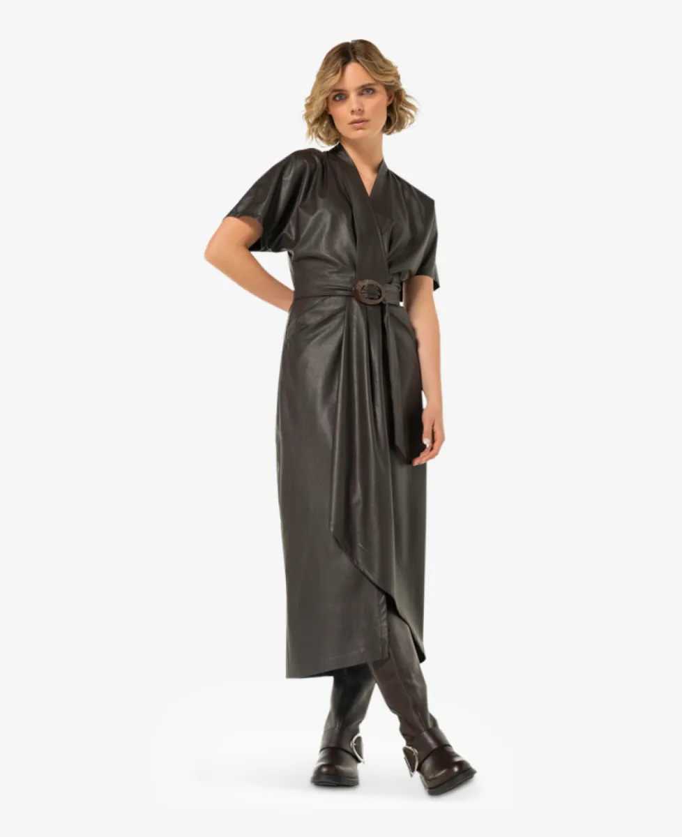 Caroline Biss Jurk - 30 2 Caroline Biss Caroline Biss Jurk - 30