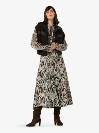 Caroline Biss Caroline Biss Gilet - 30