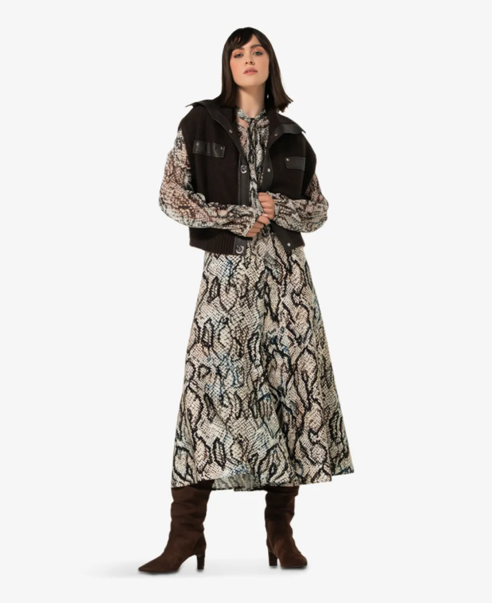 Caroline Biss Gilet - 30 2 Caroline Biss Caroline Biss Gilet - 30