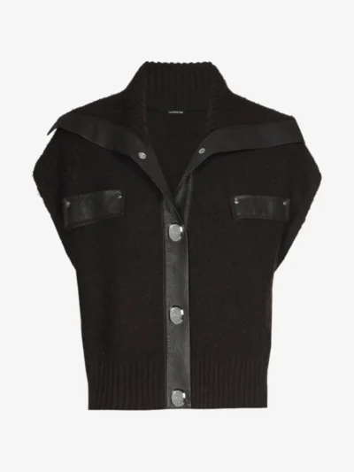 Caroline Biss Caroline Biss Gilet - 30