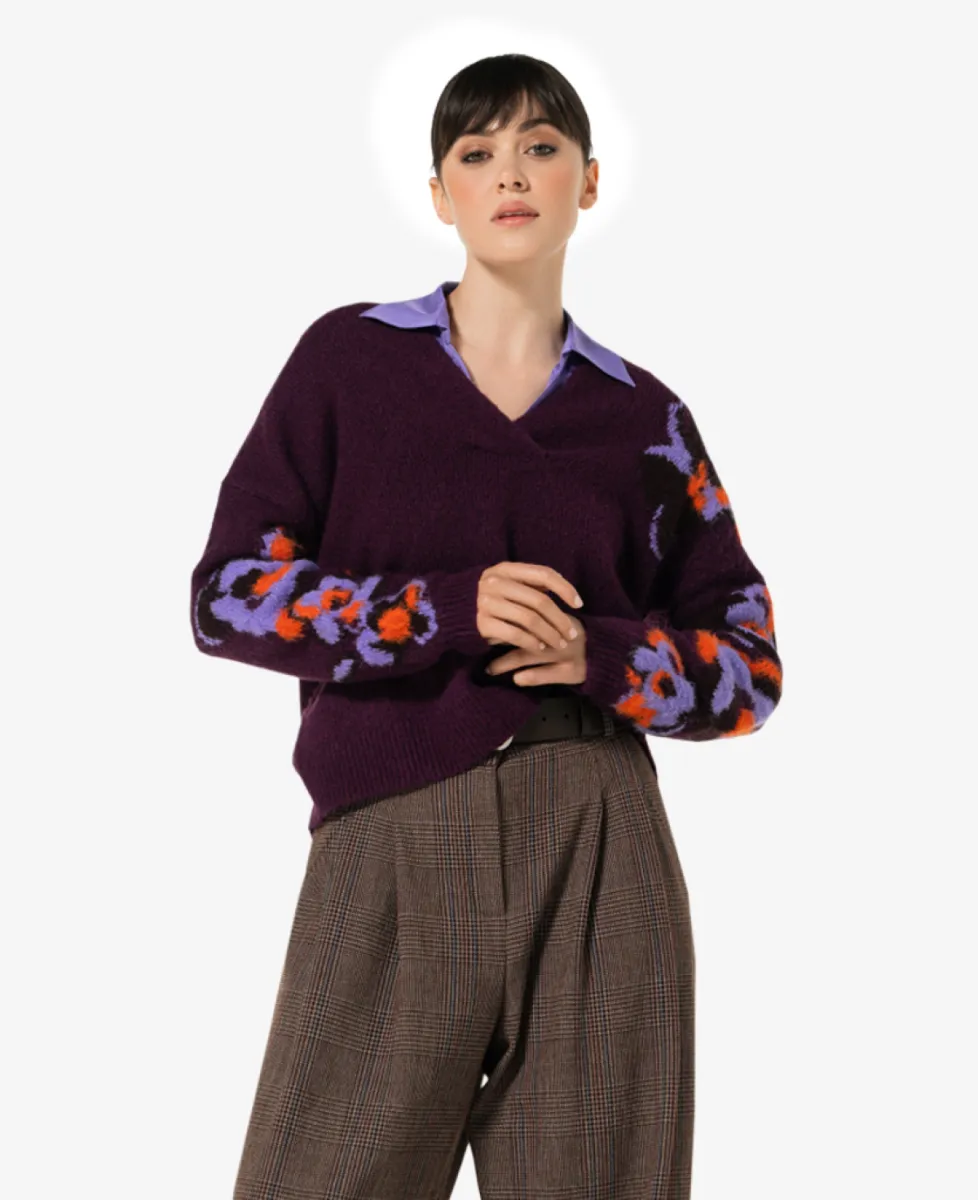 Caroline Biss Trui - 59 3 Caroline Biss Caroline Biss Trui - 59