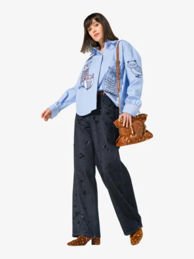 Caroline Biss Caroline Biss Blouse - 29