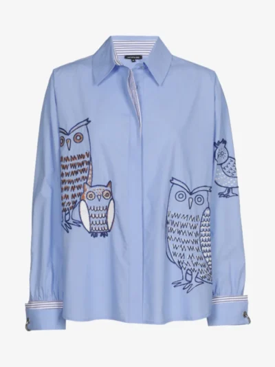 Caroline Biss Caroline Biss Blouse - 29