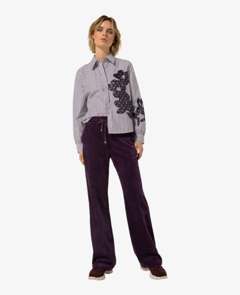 Caroline Biss Blouse - 59 3 Caroline Biss Caroline Biss Blouse - 59