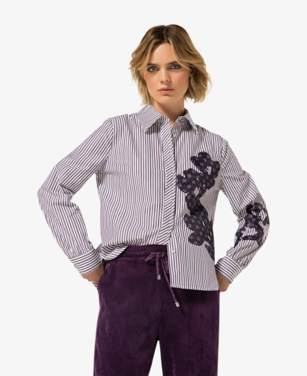 Caroline Biss Blouse - 59 4 Caroline Biss Caroline Biss Blouse - 59