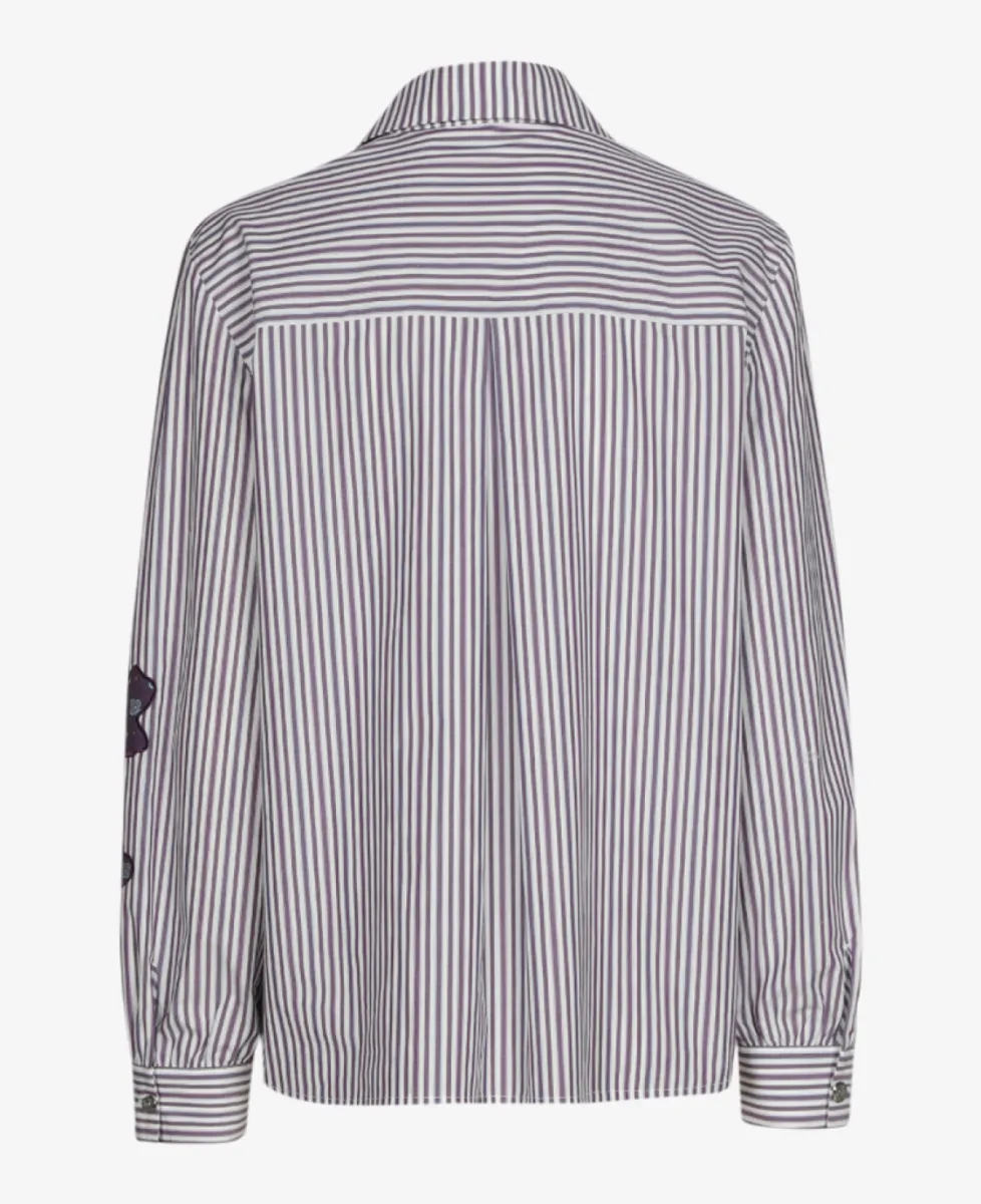 Caroline Biss Blouse - 59 5 Caroline Biss Caroline Biss Blouse - 59