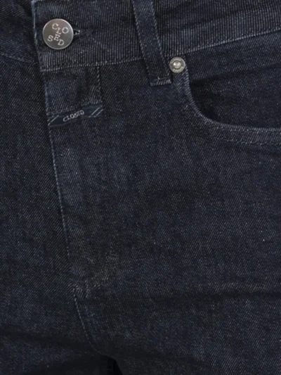 Closed Closed Jeans - DBL