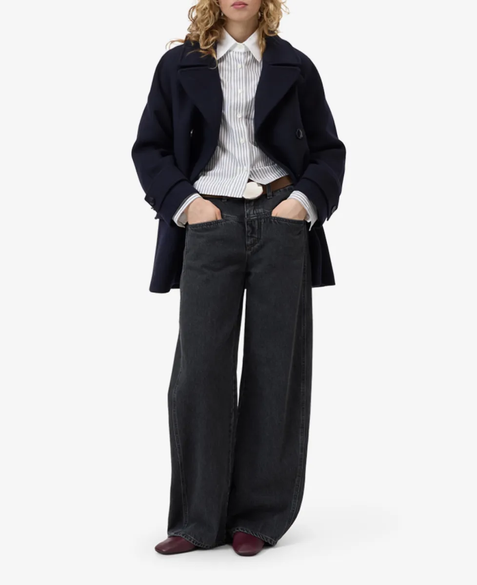 Closed Jeans - DGY 2 Closed Closed Jeans - DGY