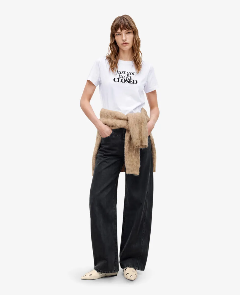 Closed Jeans - DGY 3 Closed Closed Jeans - DGY