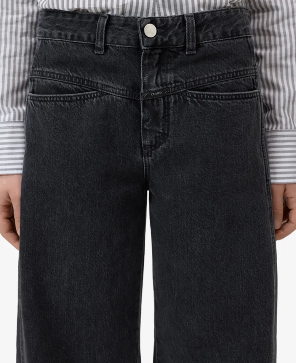 Closed Jeans - DGY 4 Closed Closed Jeans - DGY