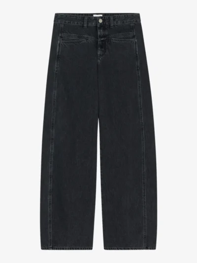 Closed Closed Jeans - DGY