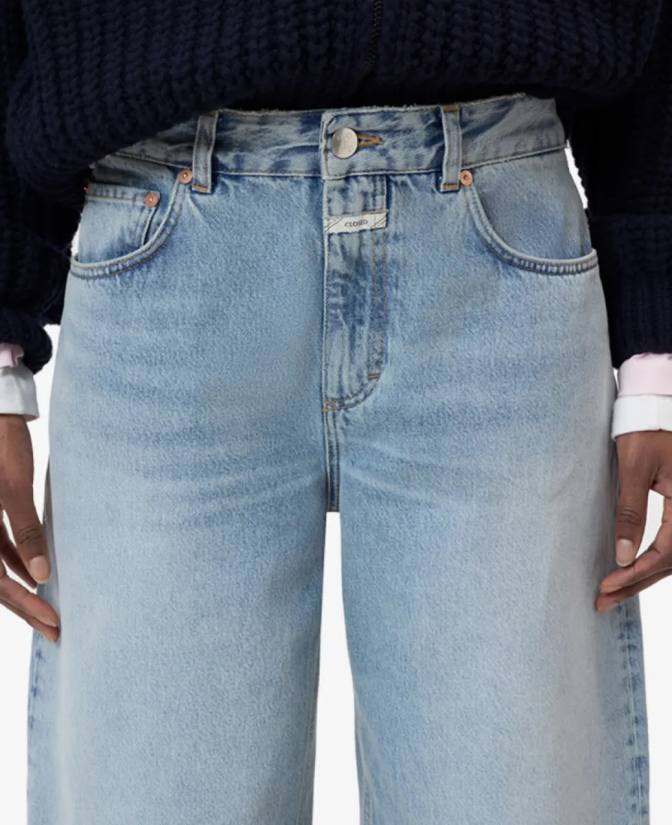 Closed Jeans - LBL 4 Closed Closed Jeans - LBL
